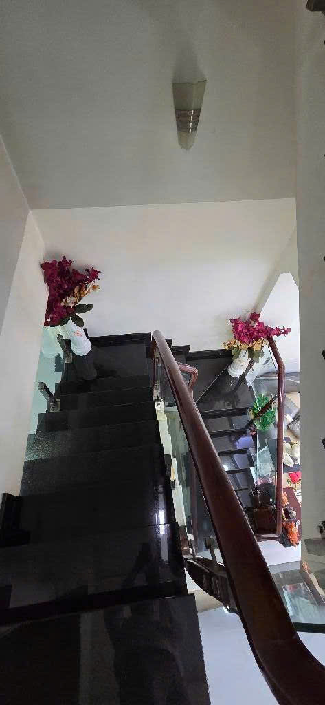 GẦN MT HỒNG BÀNG – 4 TẦNG – 44M² – NHỈNH 6 TỶ